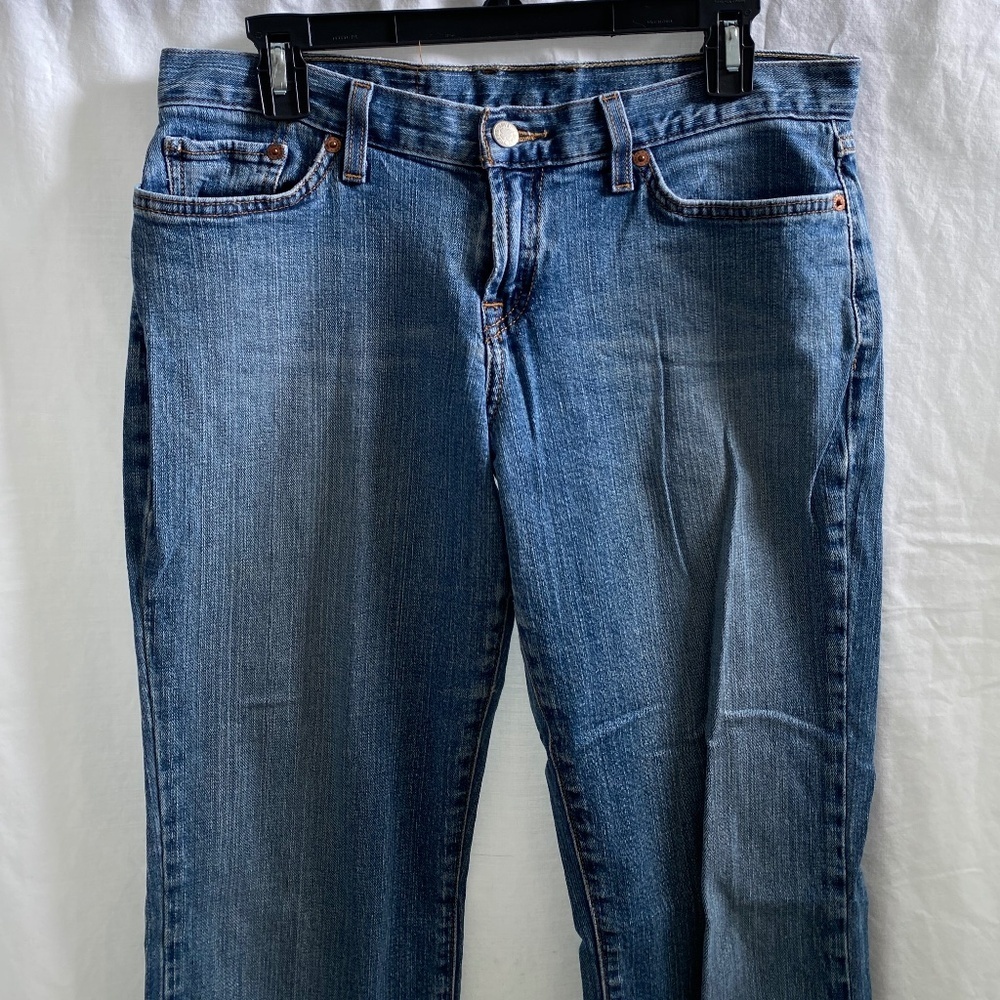 Lucky Brand Jeans Size: 8/29 - Picture 3 of 11